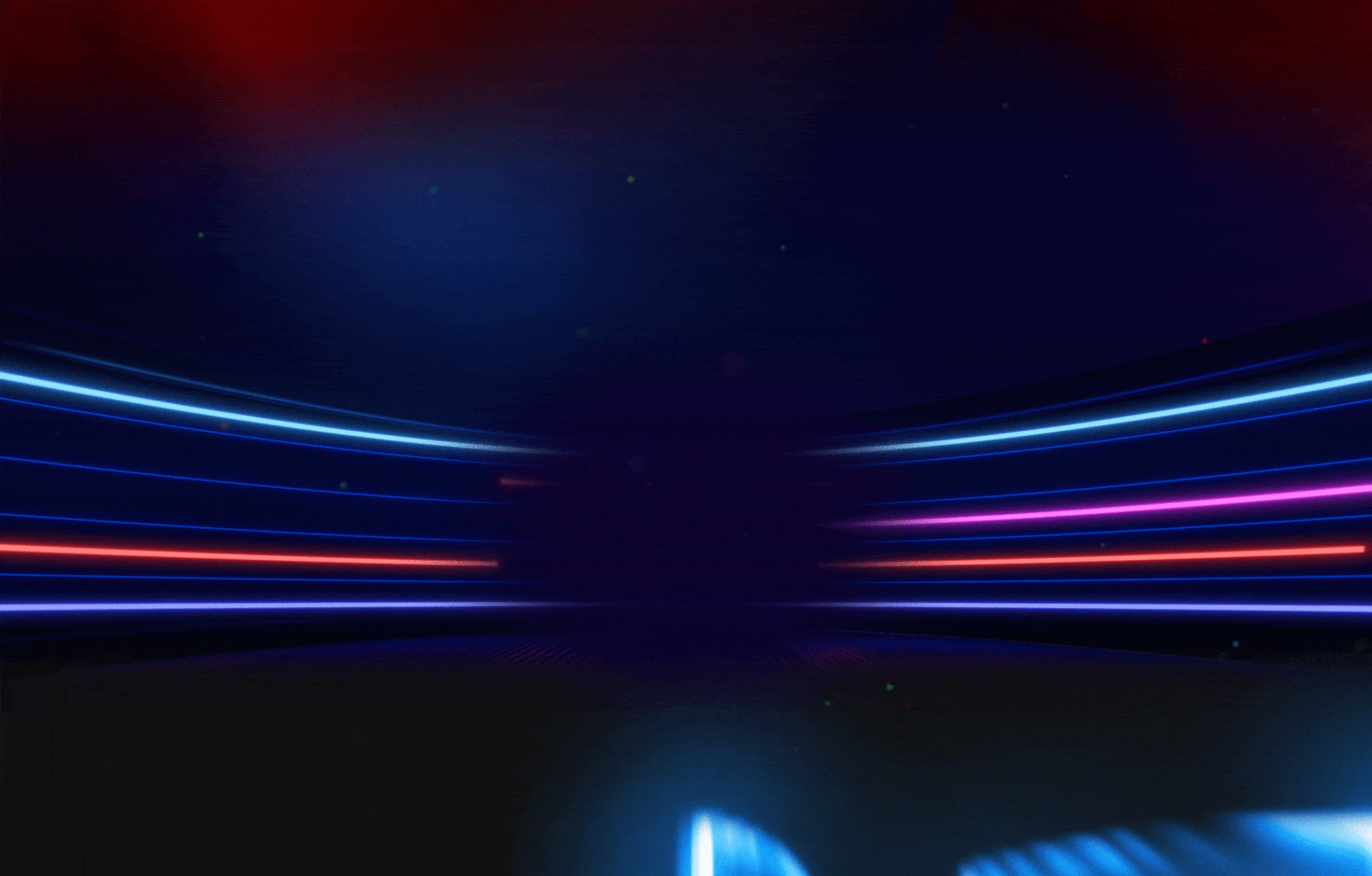 Header Background